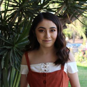 Meet your Posher, Aliah